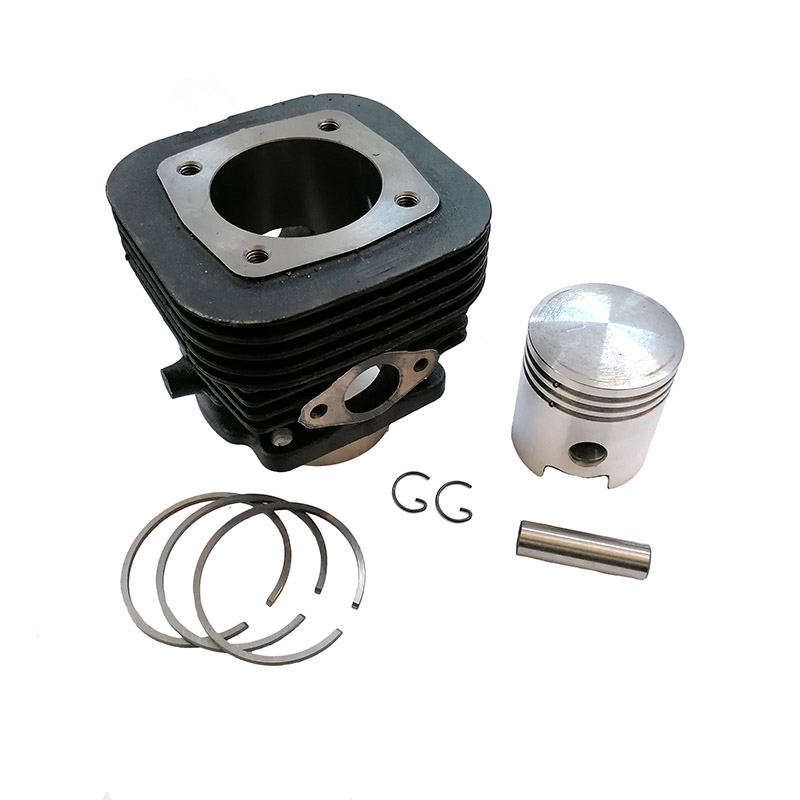 Piston Cylinder Set For JLO 151/152 GOL 59mm